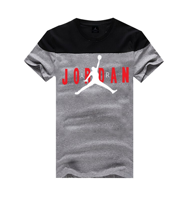 men jordan t-shirt S-XXXL-1869
